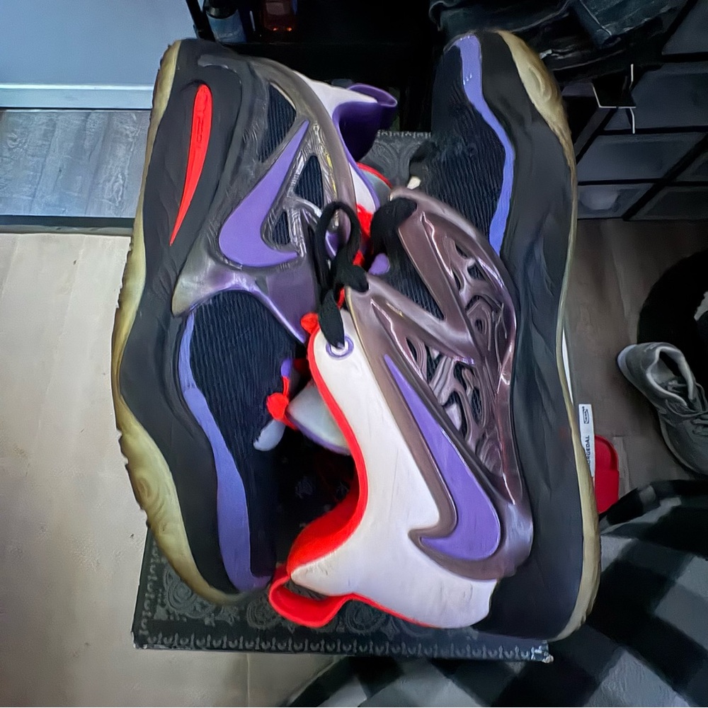 KD 15